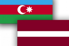 Azerbaijan, Latvia discuss cooperation prospects